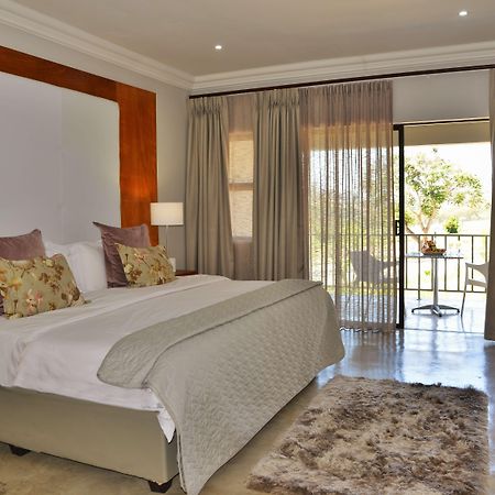 Anew Resort White River Mbombela Exterior photo