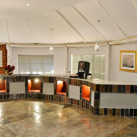 Anew Resort White River Mbombela Exterior photo