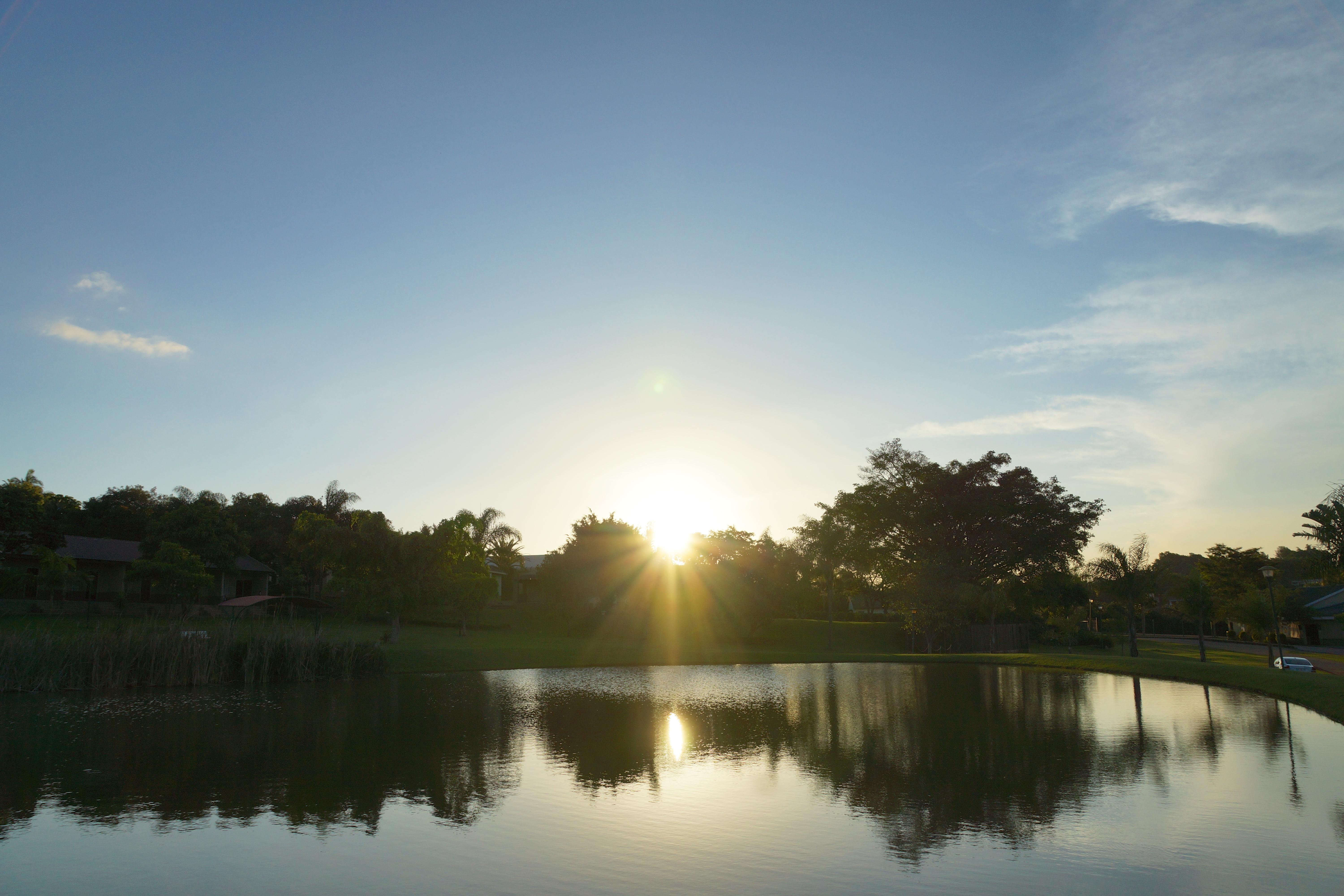 Anew Resort White River Mbombela Exterior photo
