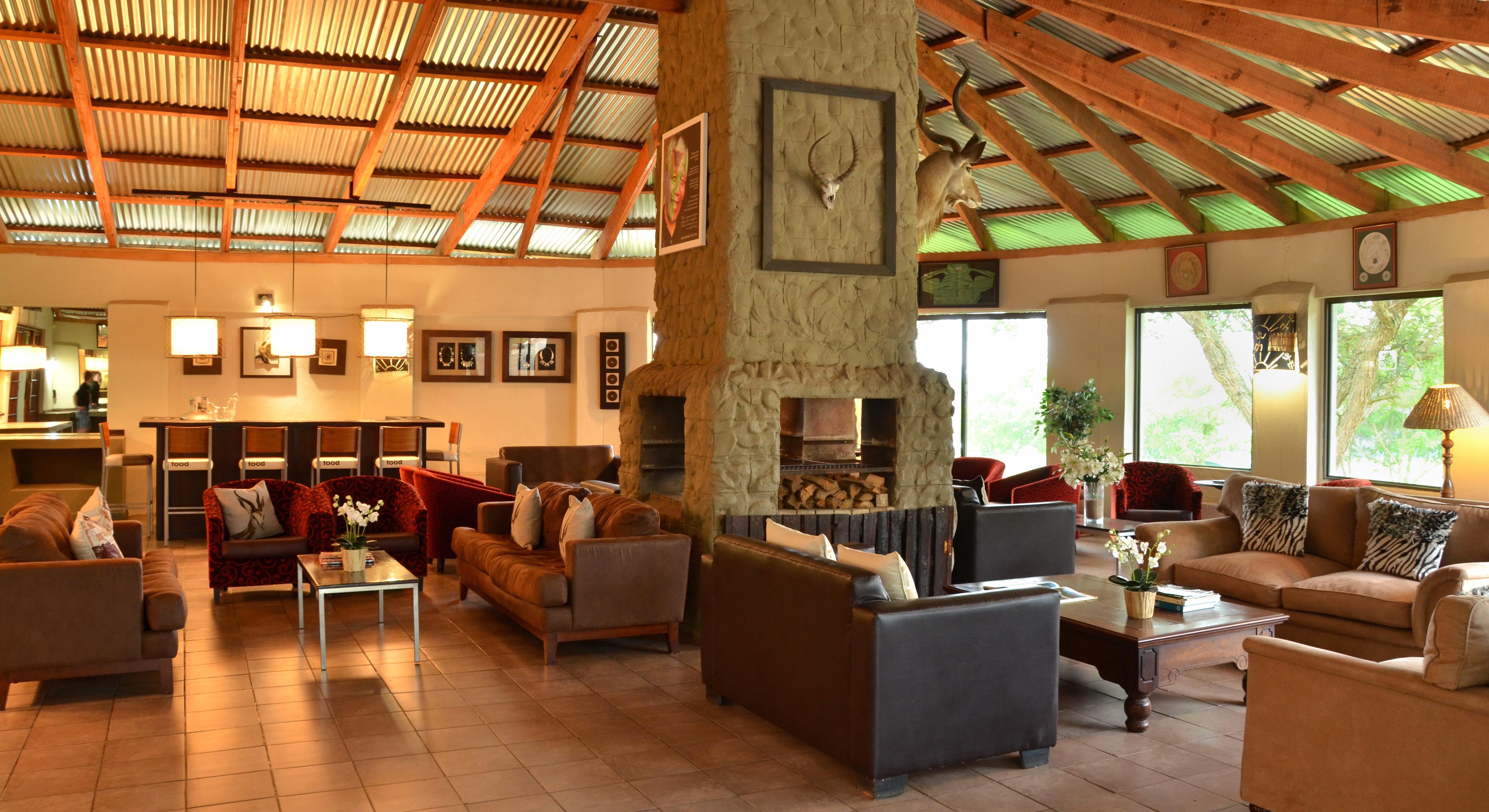 Anew Resort White River Mbombela Exterior photo