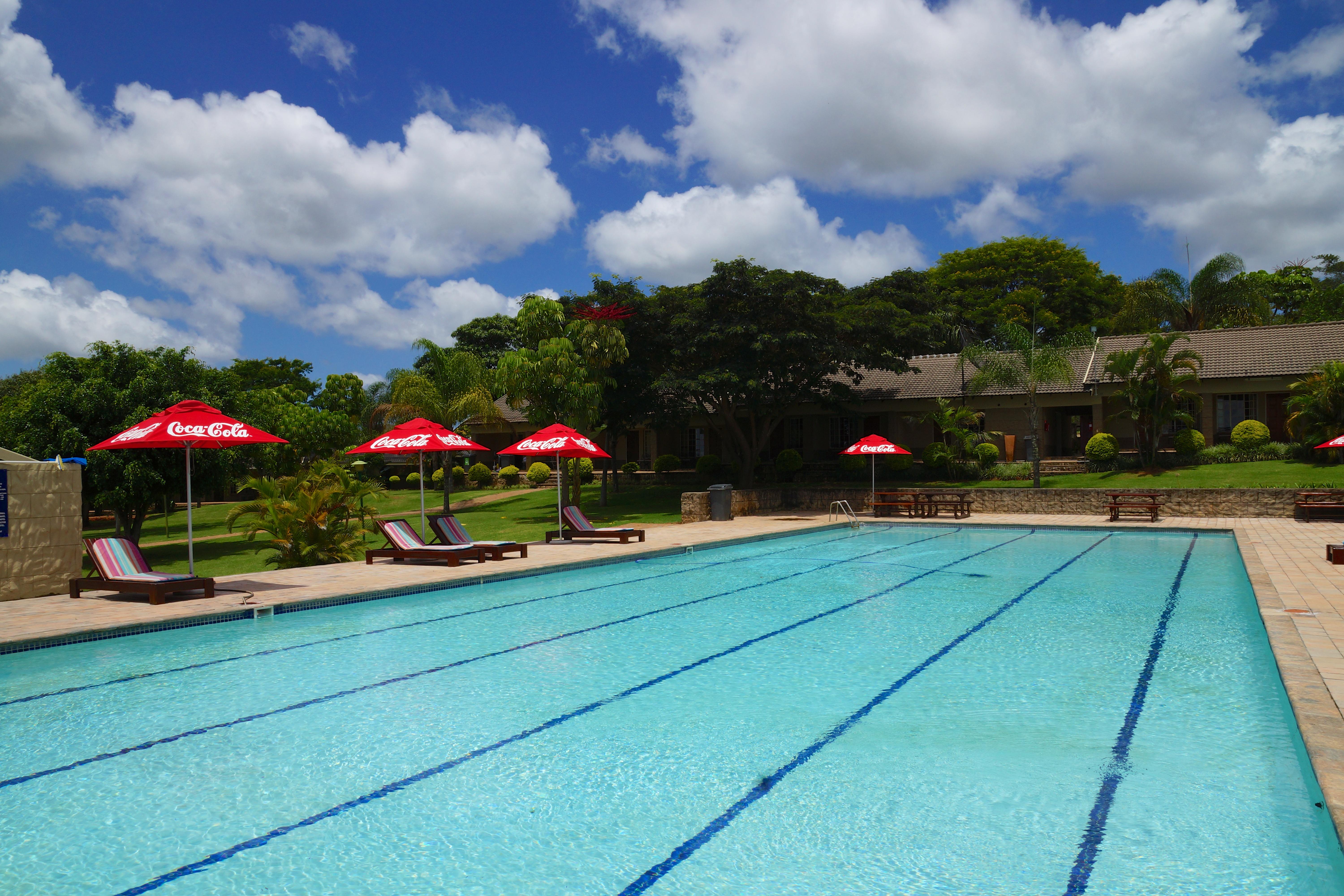 Anew Resort White River Mbombela Exterior photo