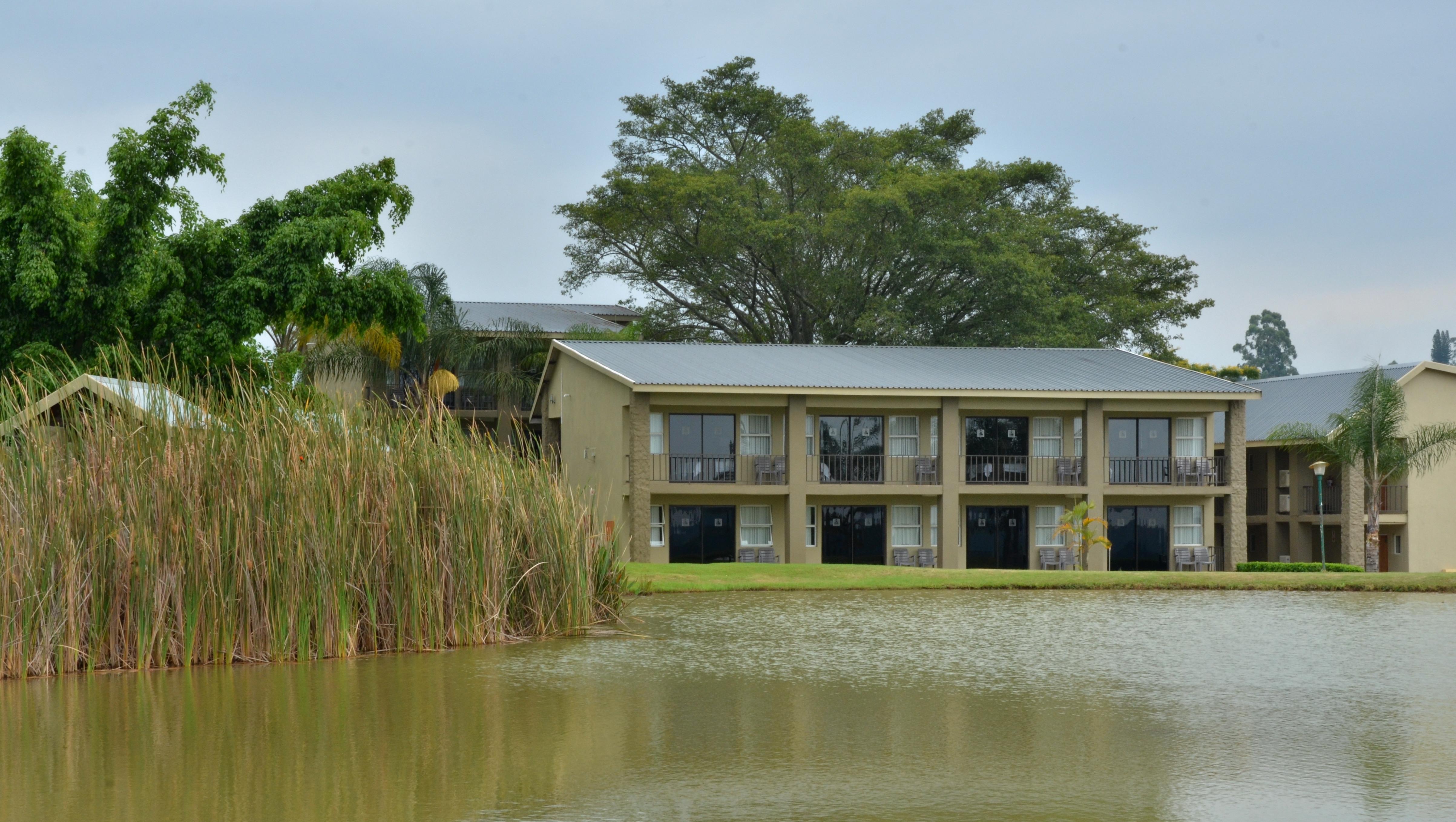 Anew Resort White River Mbombela Exterior photo