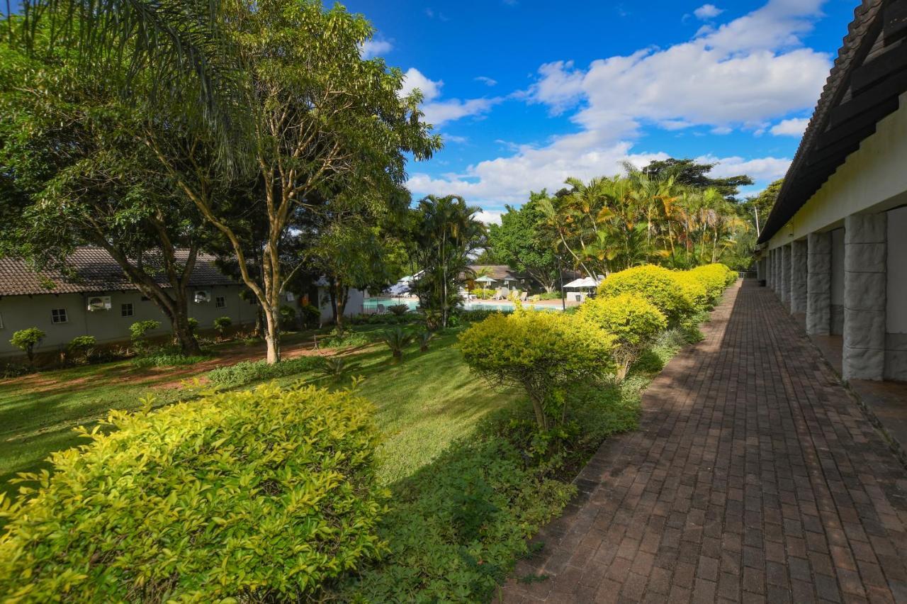 Anew Resort White River Mbombela Exterior photo