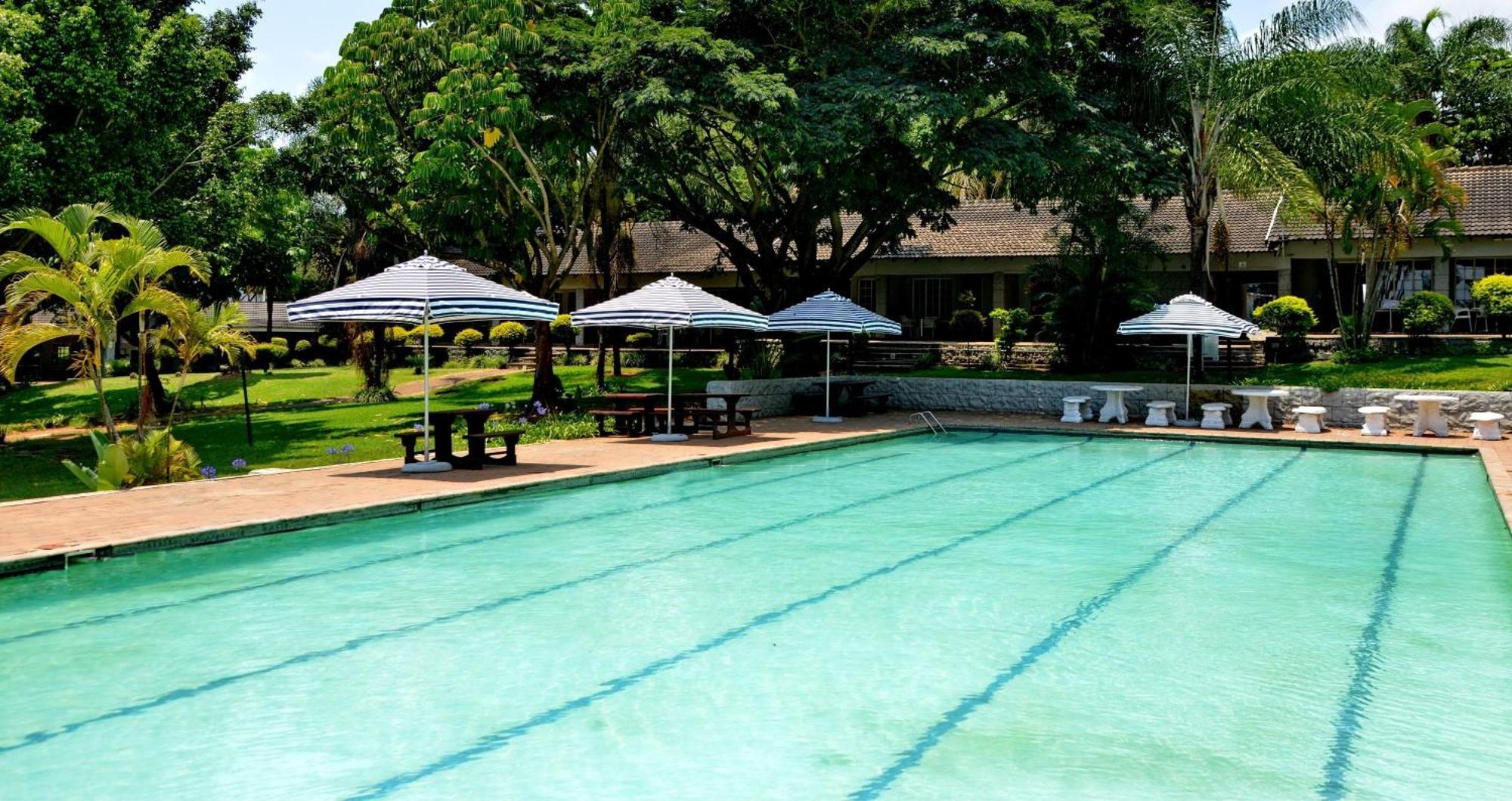 Anew Resort White River Mbombela Exterior photo