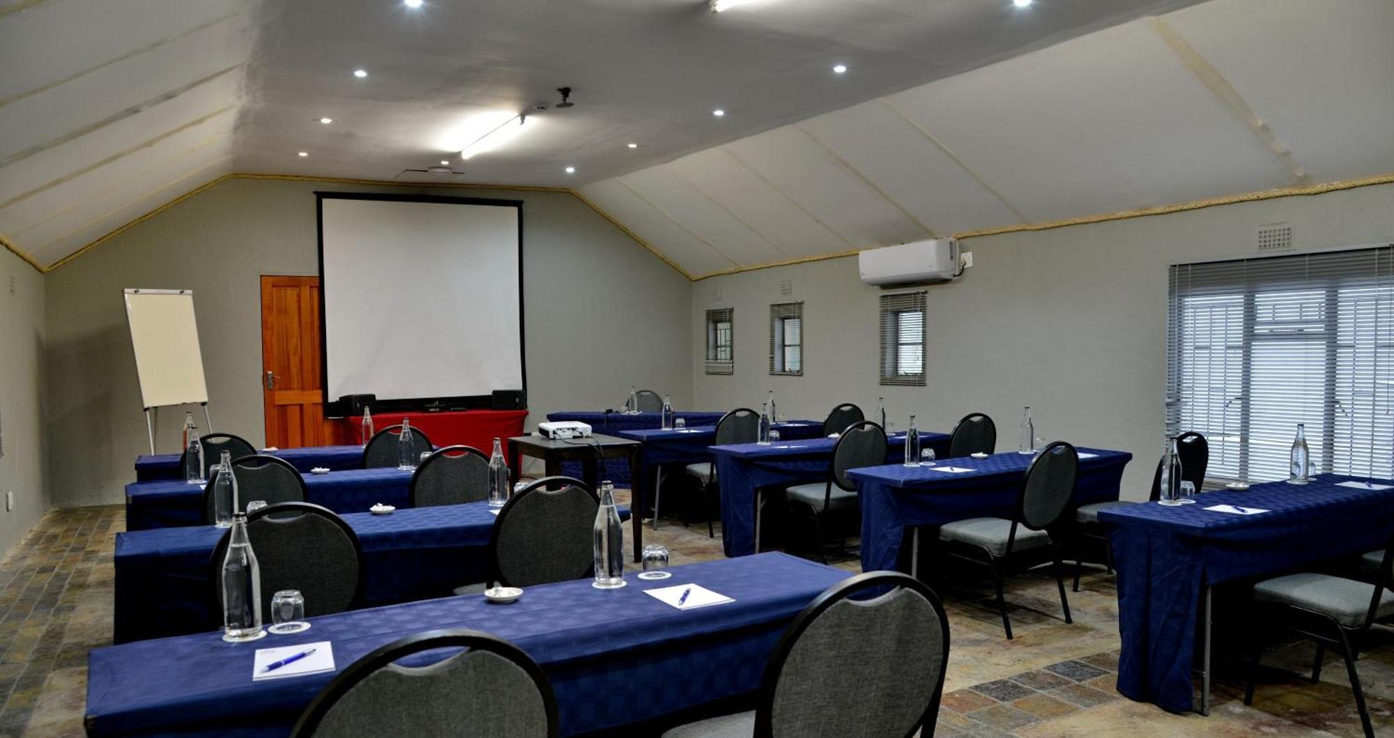 Anew Resort White River Mbombela Exterior photo