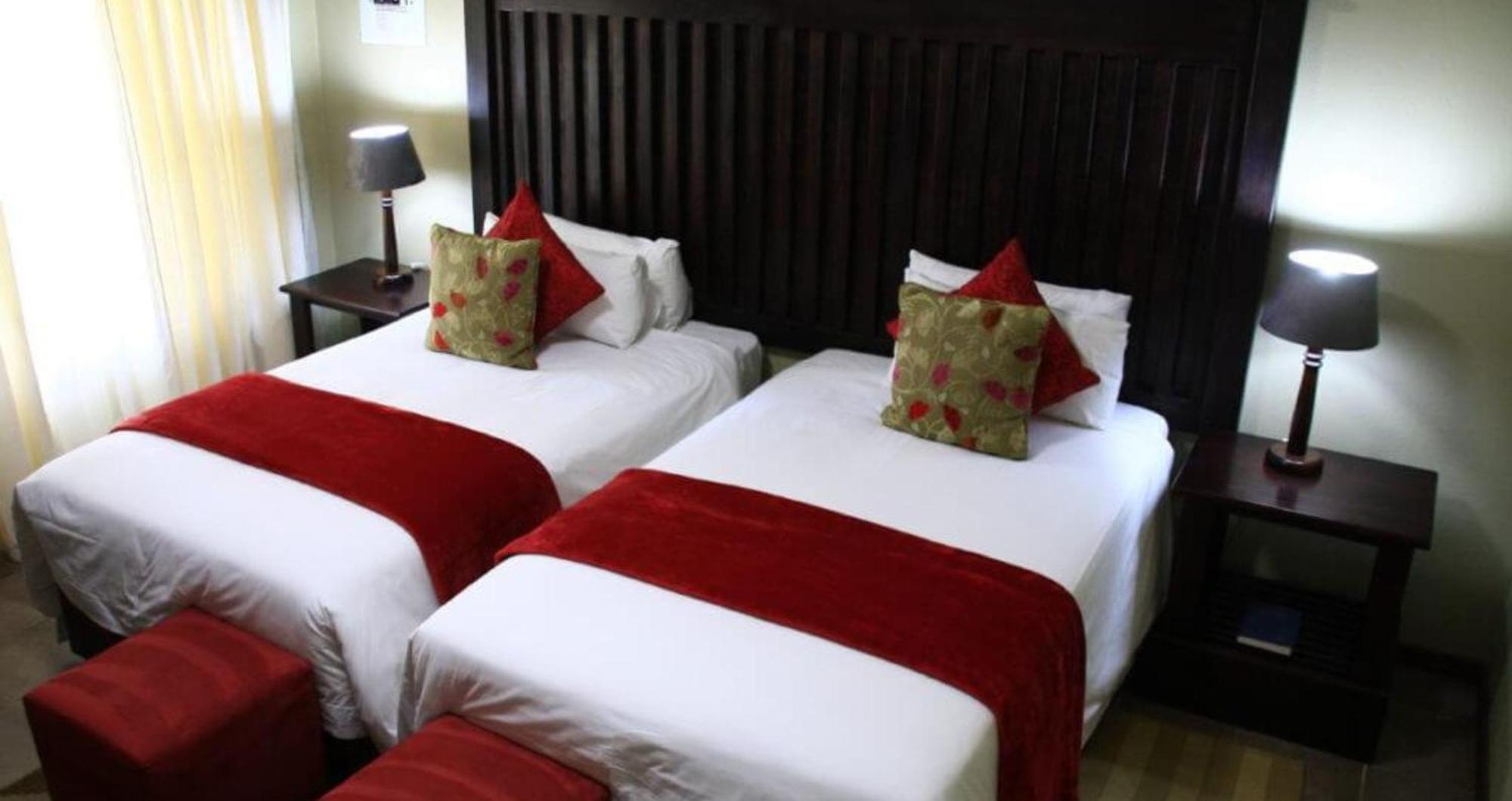 Anew Resort White River Mbombela Exterior photo