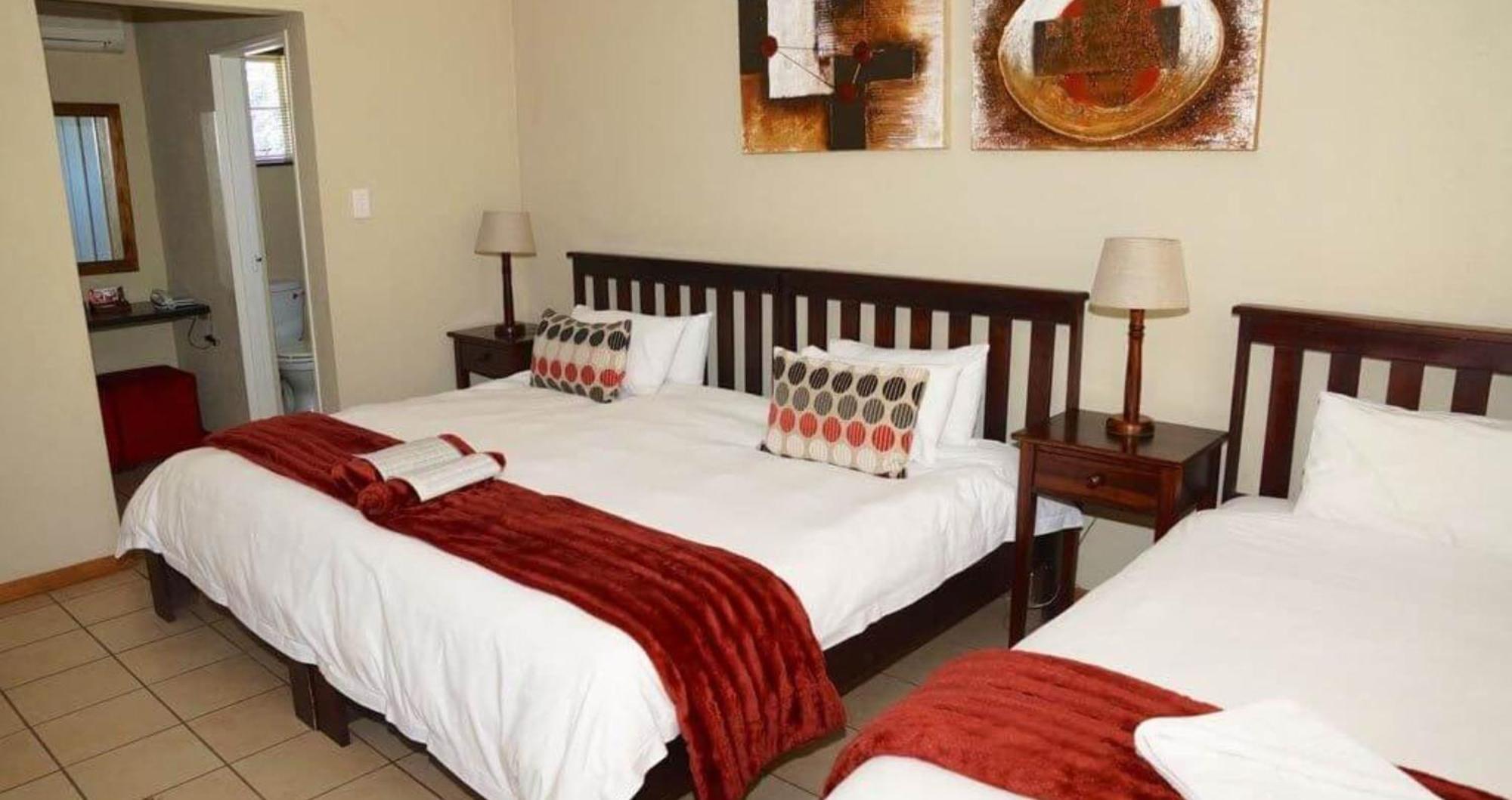 Anew Resort White River Mbombela Exterior photo