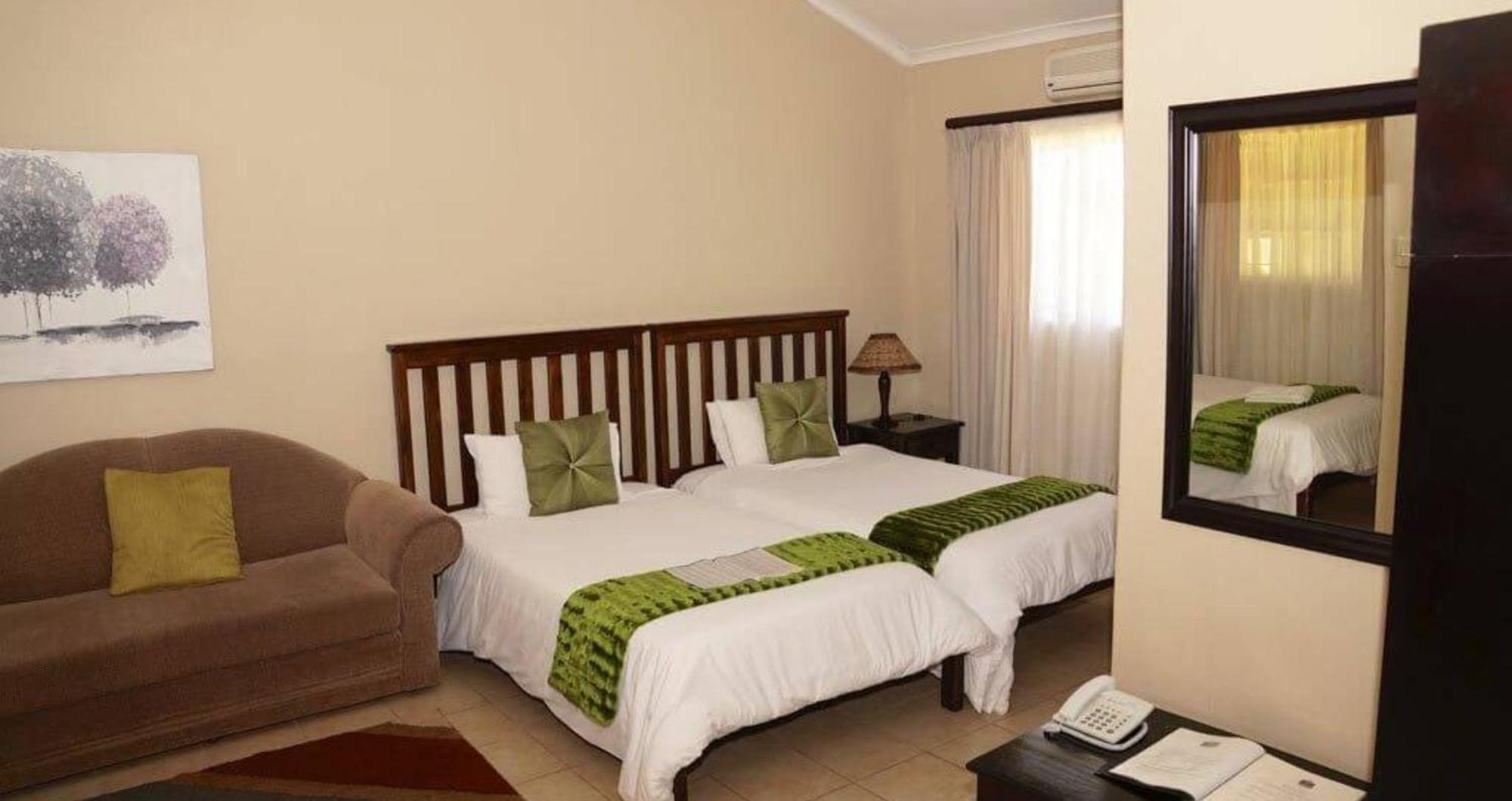 Anew Resort White River Mbombela Exterior photo