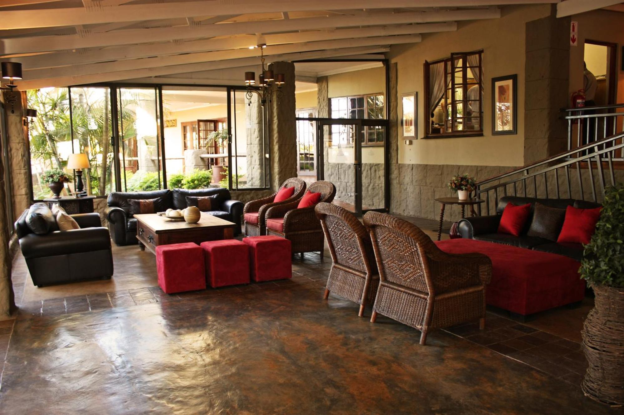 Anew Resort White River Mbombela Exterior photo