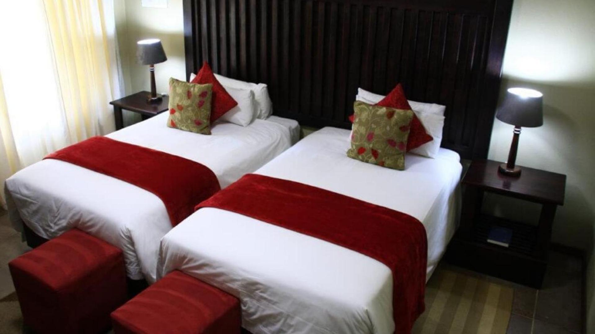 Anew Resort White River Mbombela Exterior photo