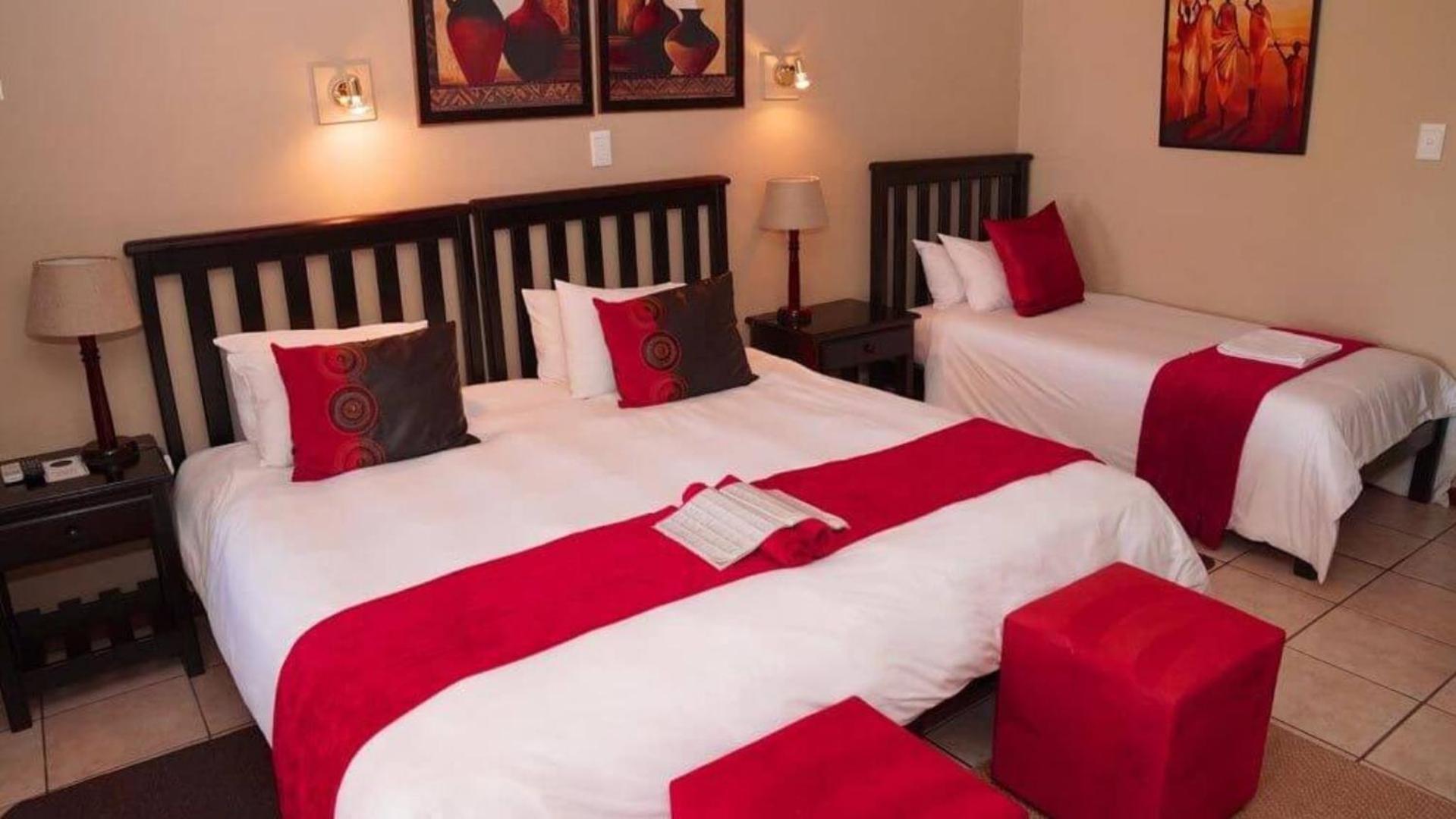 Anew Resort White River Mbombela Exterior photo