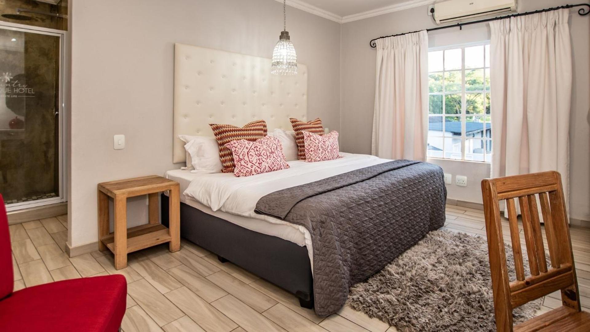 Anew Resort White River Mbombela Exterior photo