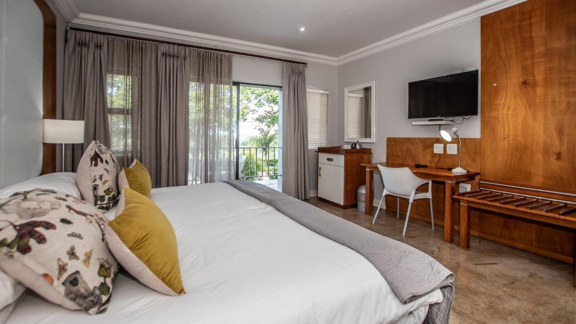 Anew Resort White River Mbombela Exterior photo